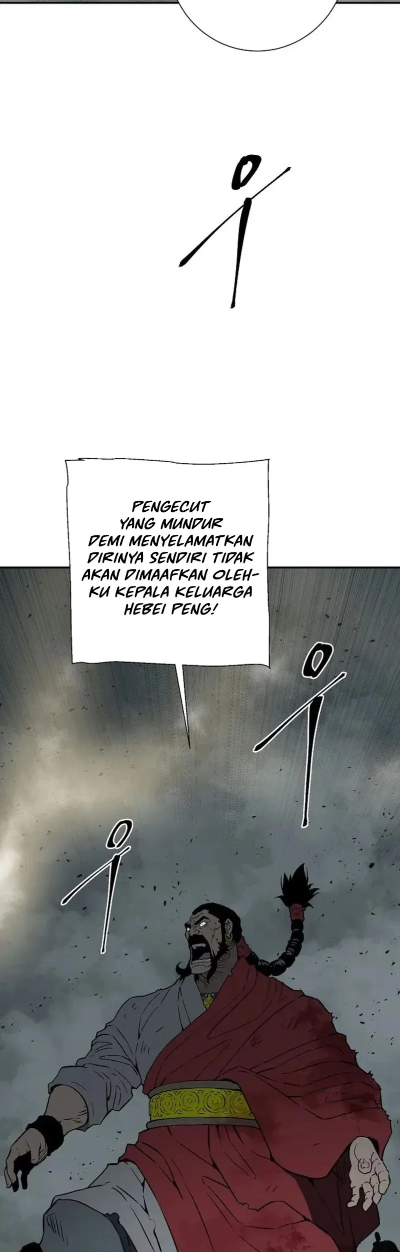 Tales of A Shinning Sword Chapter 128 Gambar 6