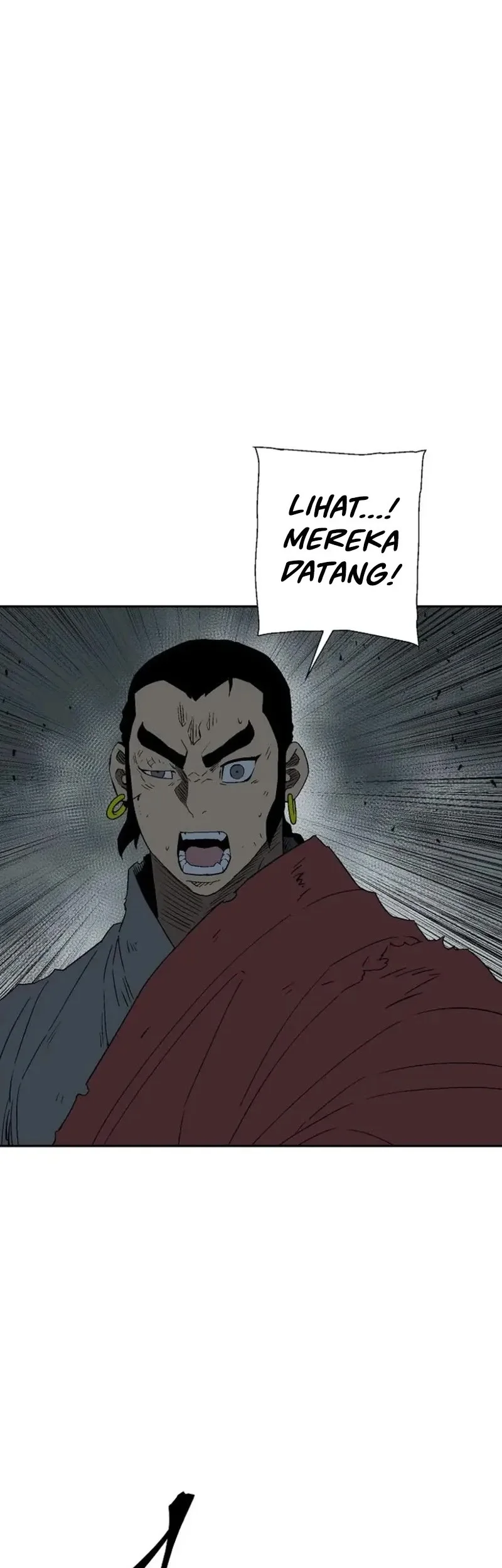 Tales of A Shinning Sword Chapter 128 Gambar 8