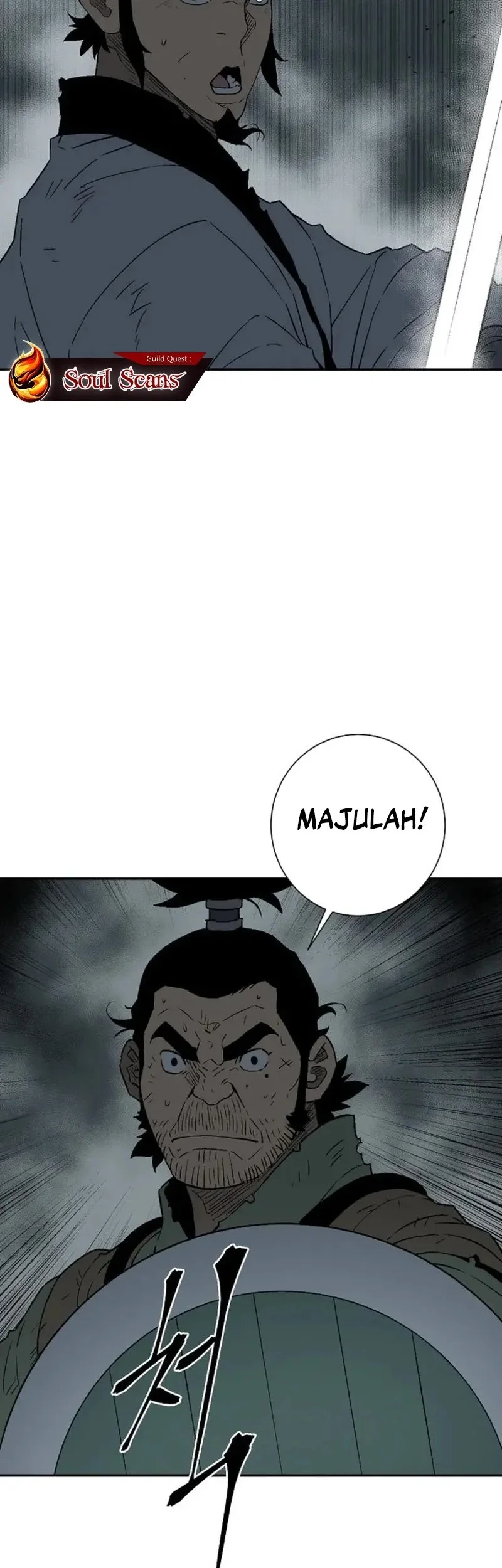 Tales of A Shinning Sword Chapter 128 Gambar 10