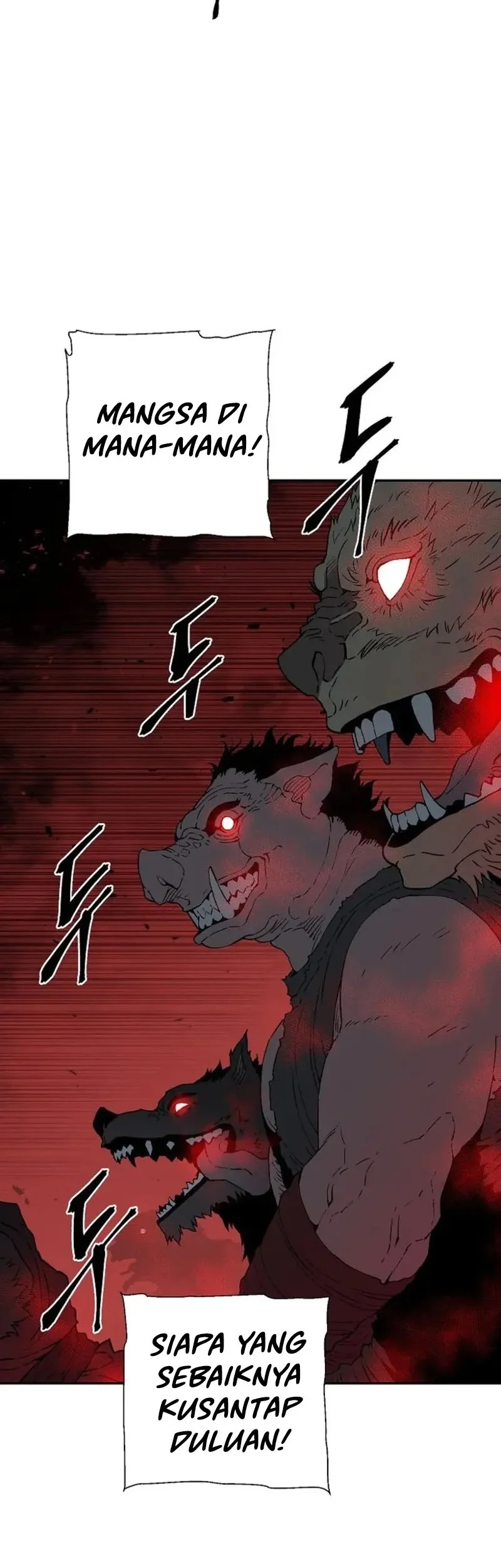 Tales of A Shinning Sword Chapter 128 Gambar 11