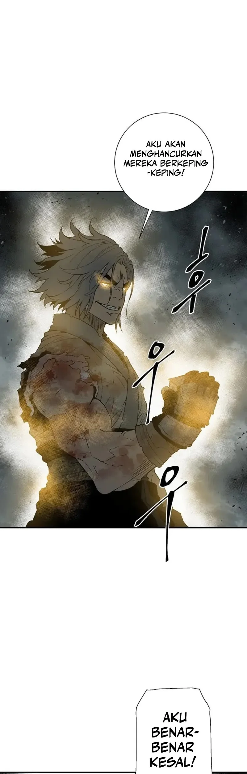 Tales of A Shinning Sword Chapter 128 Gambar 12