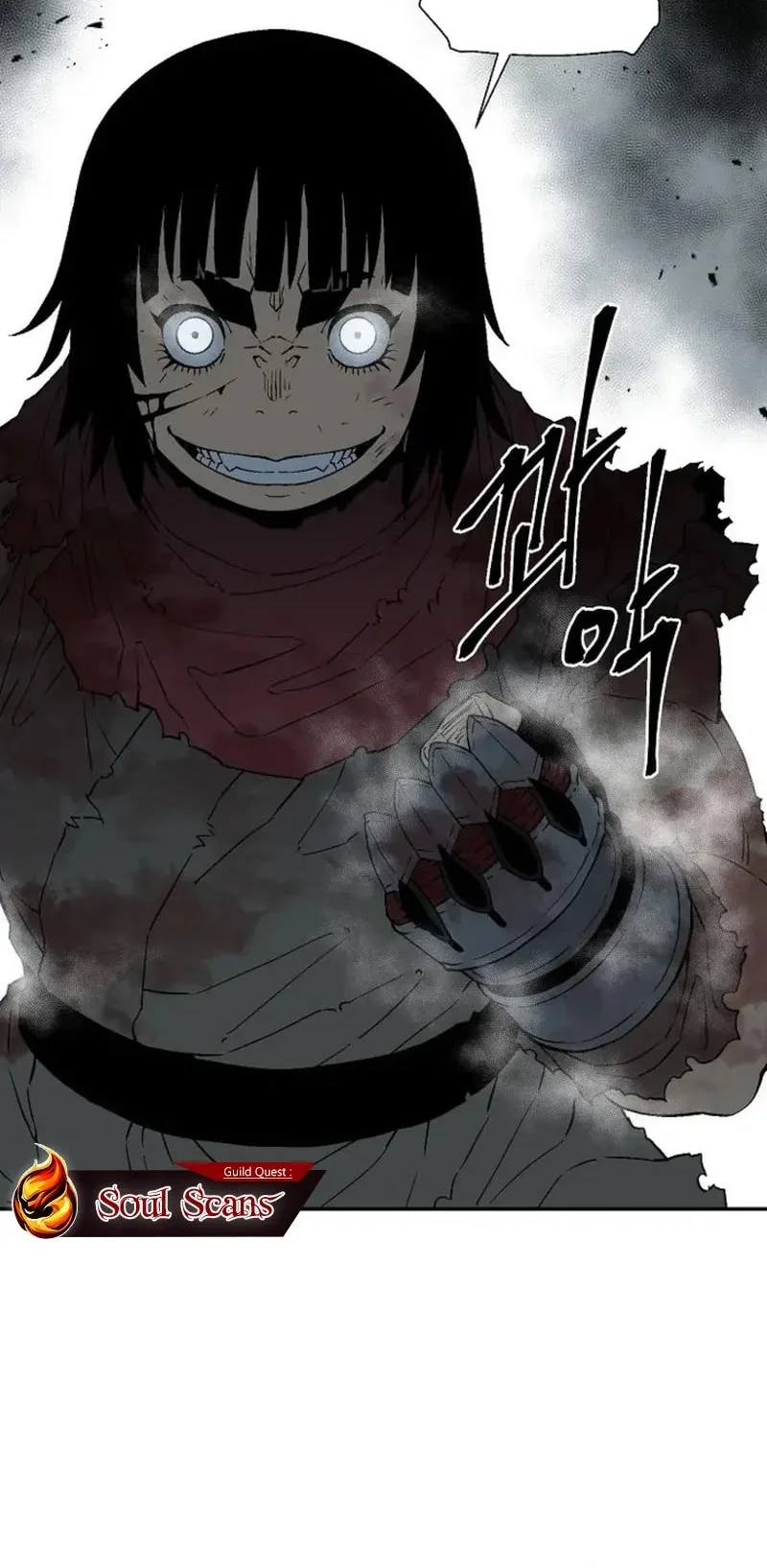Tales of A Shinning Sword Chapter 128 Gambar 13