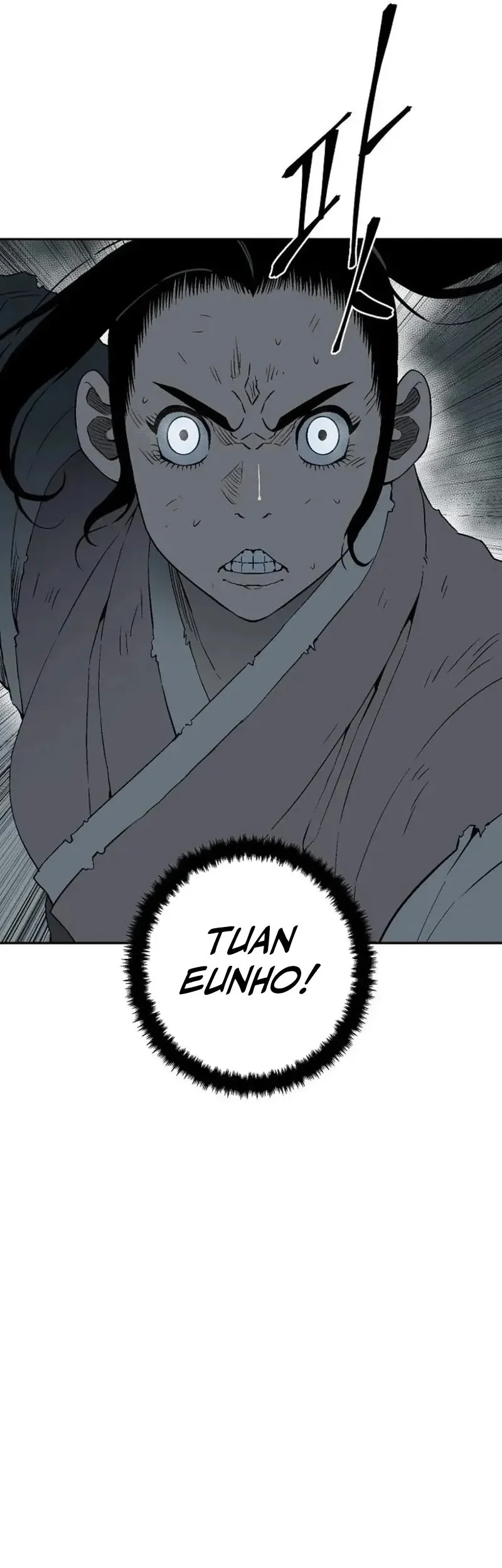 Tales of A Shinning Sword Chapter 128 Gambar 14