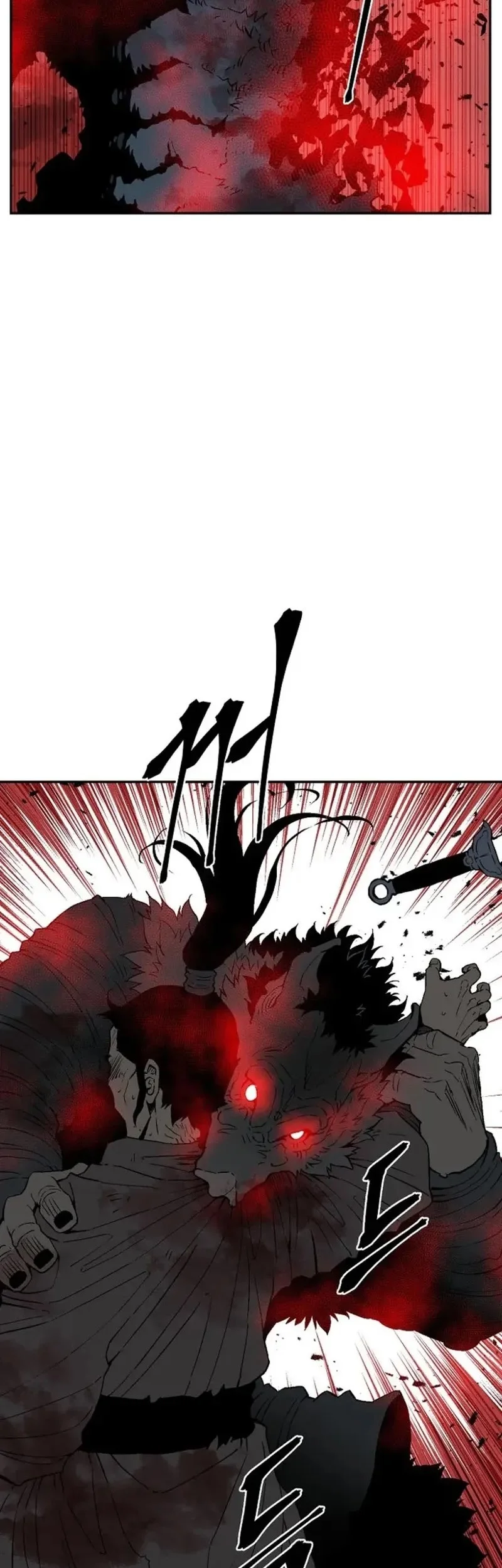Tales of A Shinning Sword Chapter 128 Gambar 18