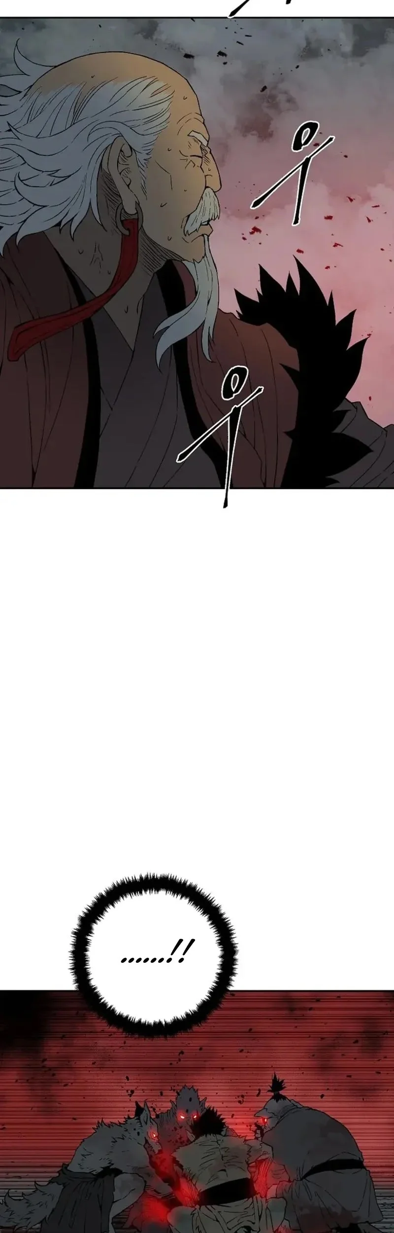 Tales of A Shinning Sword Chapter 128 Gambar 21