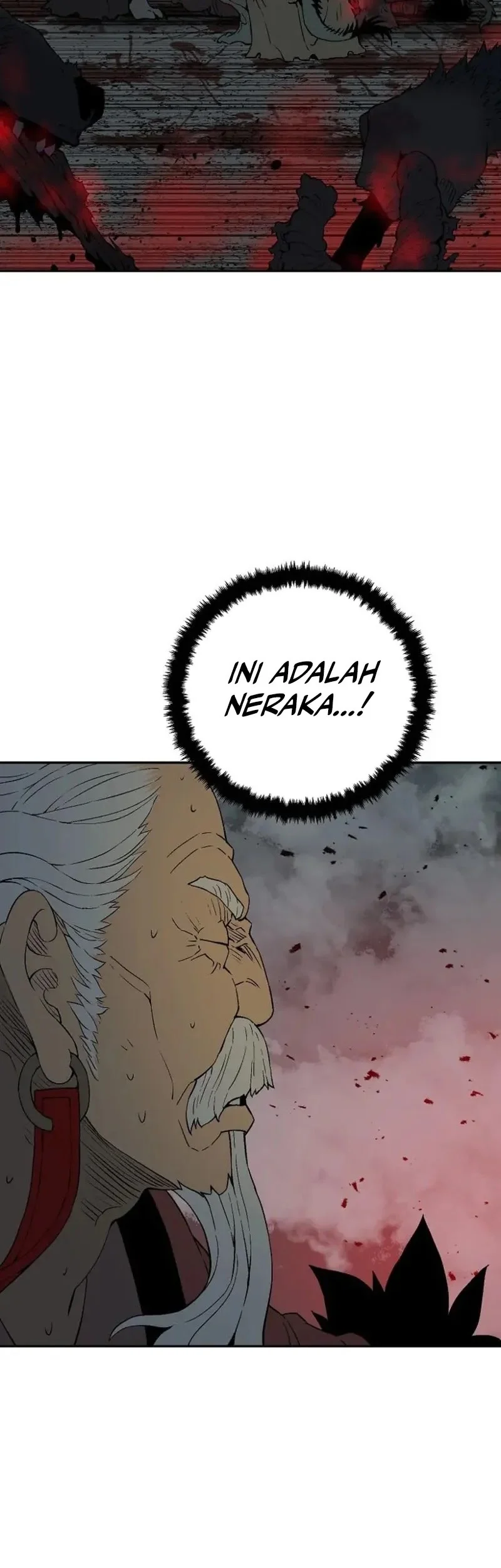 Tales of A Shinning Sword Chapter 128 Gambar 22