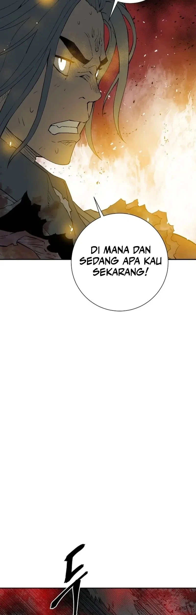 Tales of A Shinning Sword Chapter 128 Gambar 28