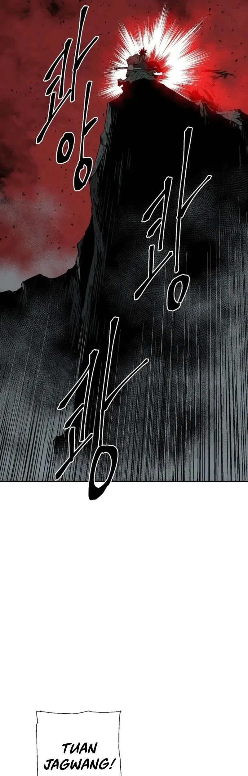 Tales of A Shinning Sword Chapter 128 Gambar 38