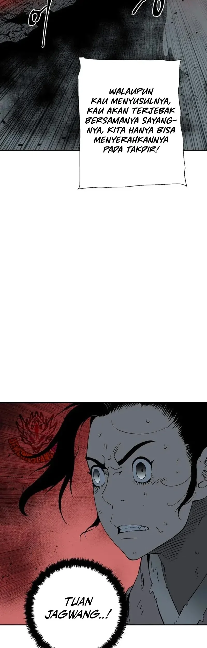 Tales of A Shinning Sword Chapter 128 Gambar 41