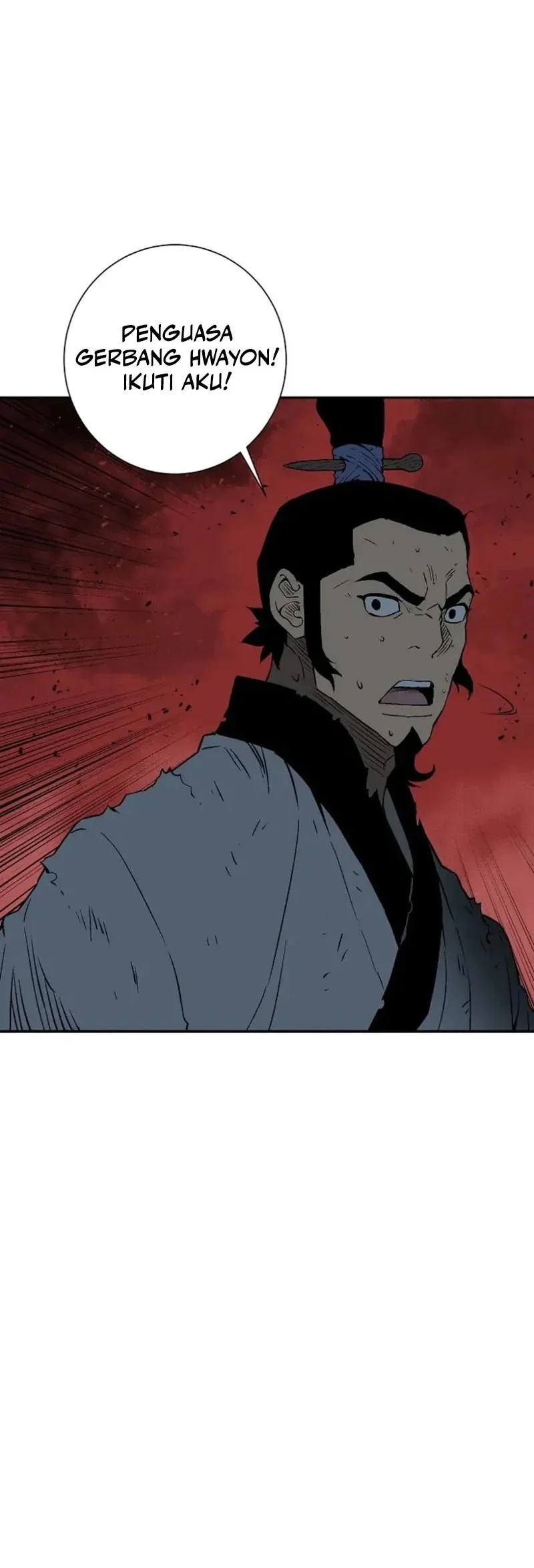 Tales of A Shinning Sword Chapter 128 Gambar 43
