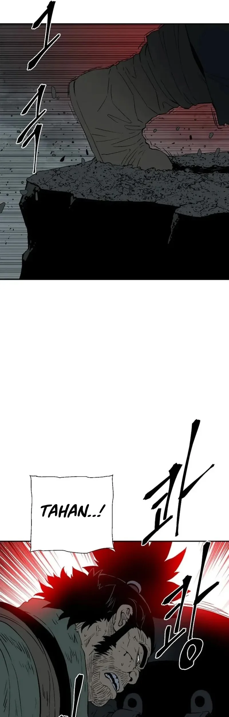 Tales of A Shinning Sword Chapter 128 Gambar 44
