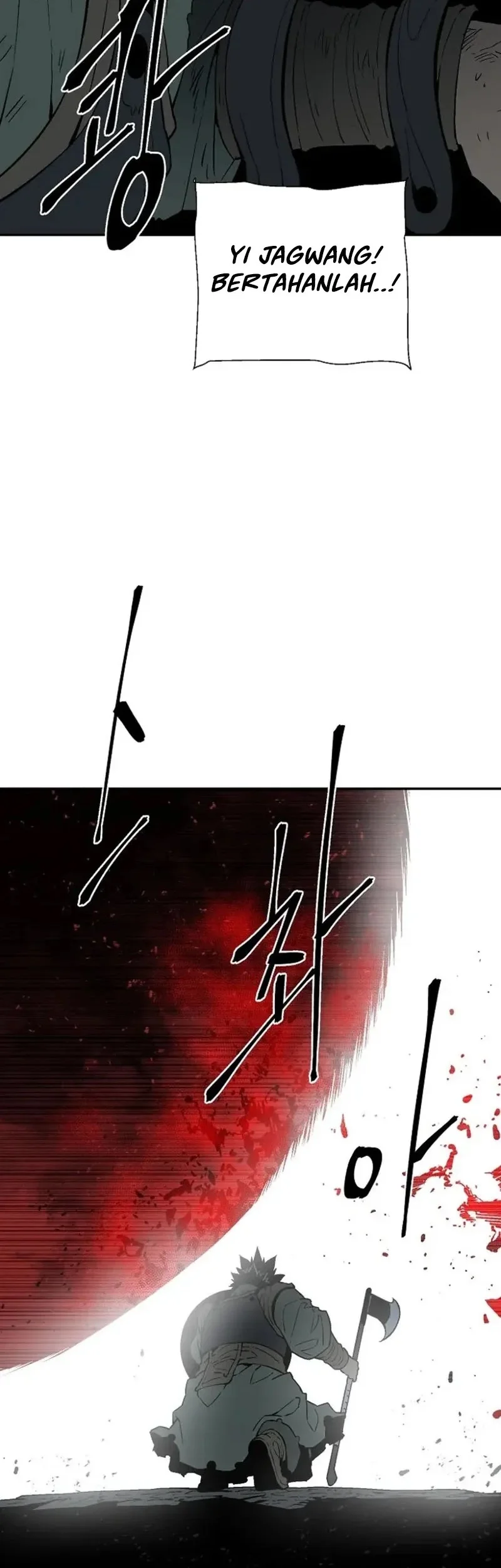 Tales of A Shinning Sword Chapter 128 Gambar 45