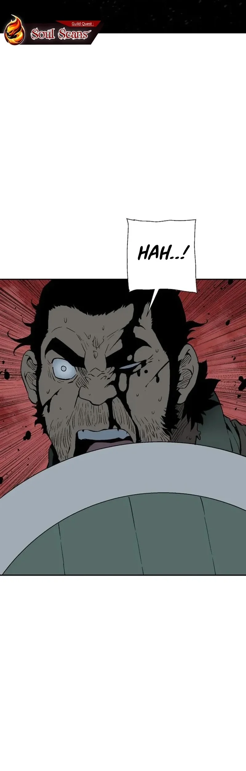 Tales of A Shinning Sword Chapter 128 Gambar 46