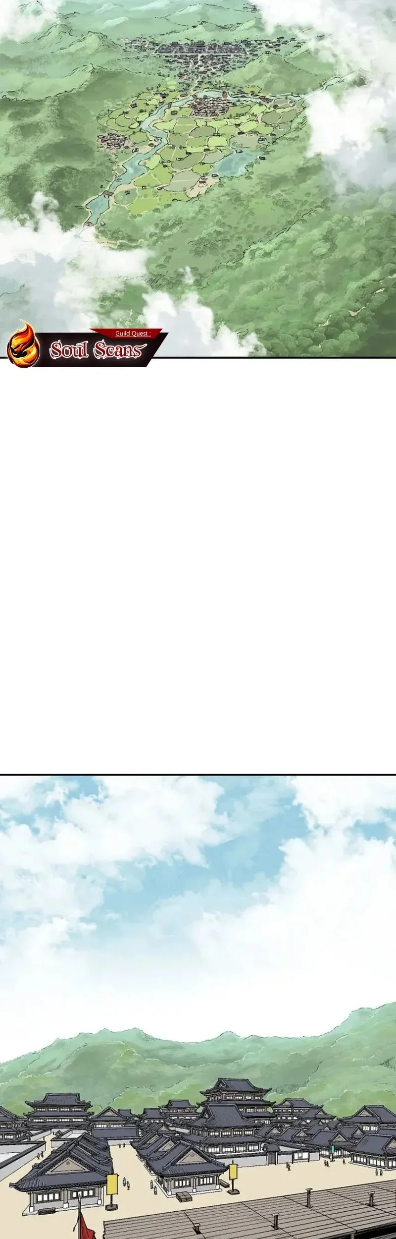 Tales of A Shinning Sword Chapter 129 Gambar 50
