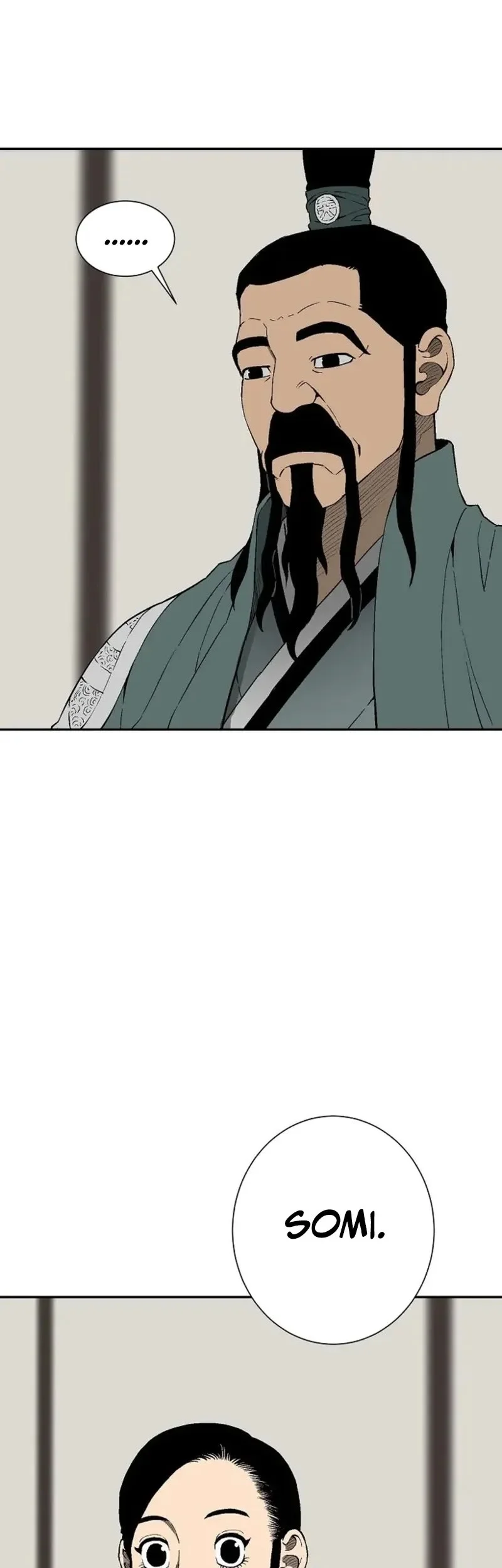 Tales of A Shinning Sword Chapter 129 Gambar 54