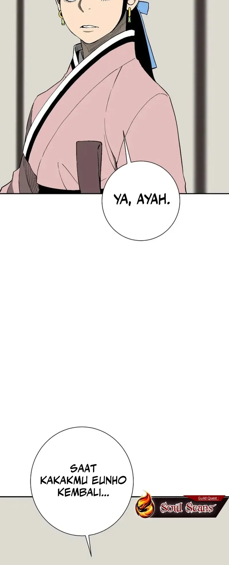 Tales of A Shinning Sword Chapter 129 Gambar 55