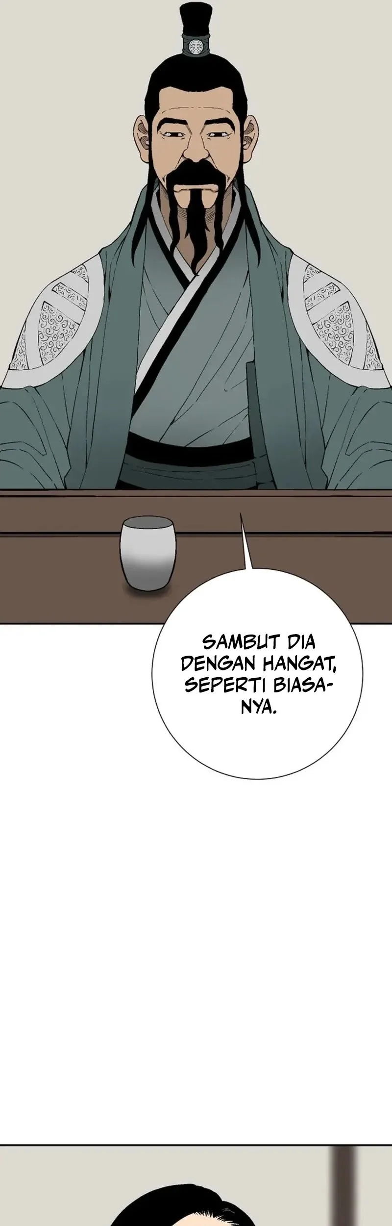 Tales of A Shinning Sword Chapter 129 Gambar 56