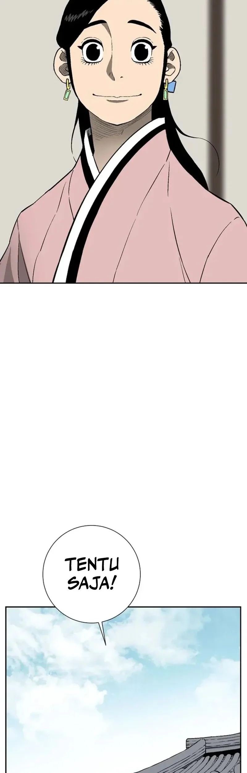 Tales of A Shinning Sword Chapter 129 Gambar 57