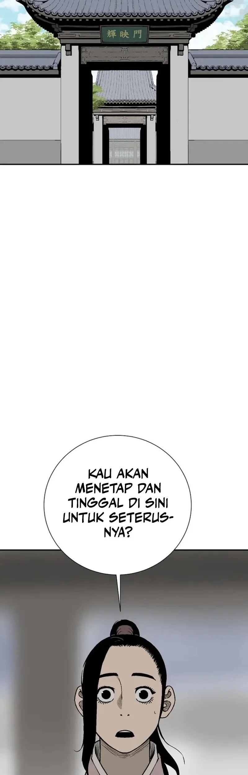 Tales of A Shinning Sword Chapter 129 Gambar 60