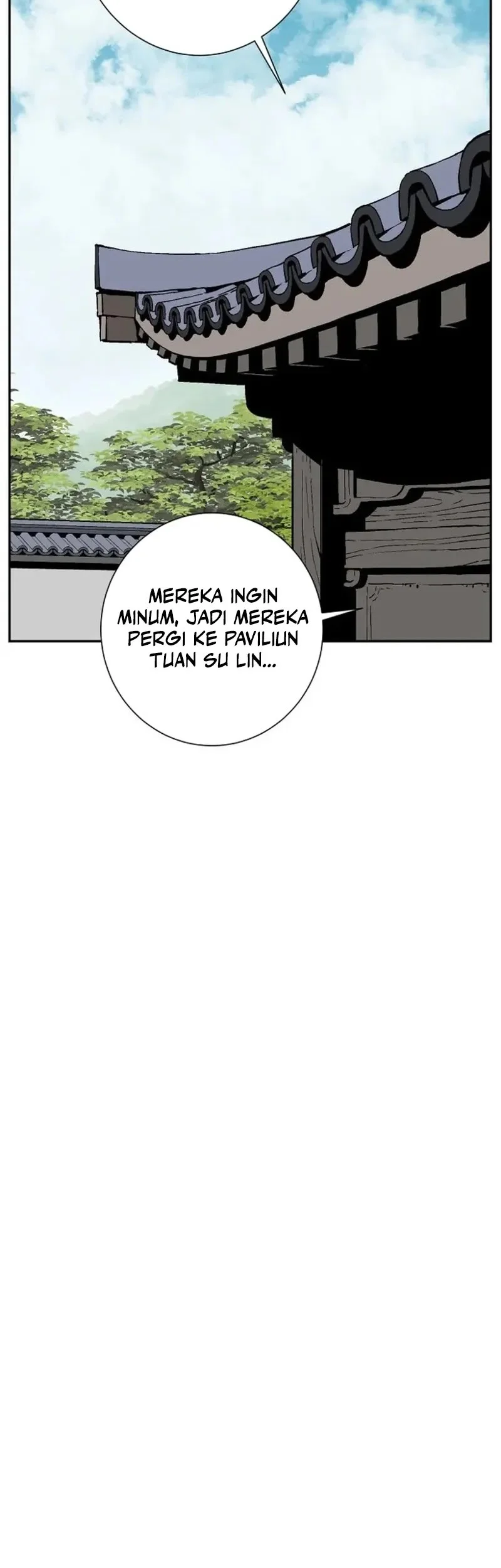Tales of A Shinning Sword Chapter 129 Gambar 64