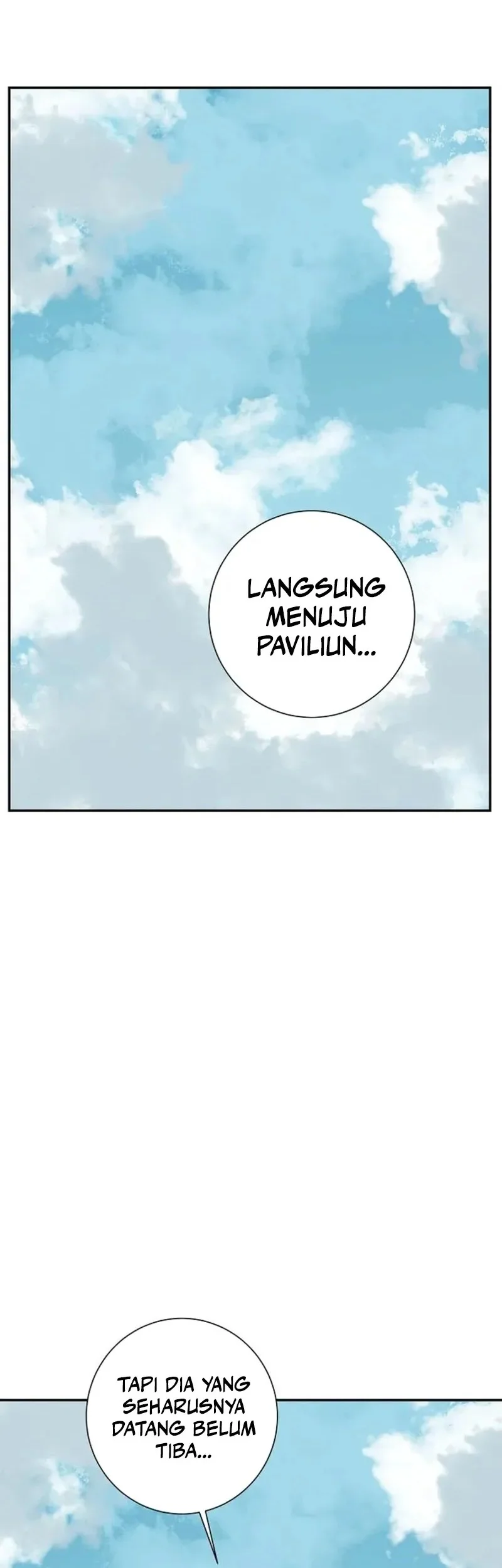 Tales of A Shinning Sword Chapter 129 Gambar 65