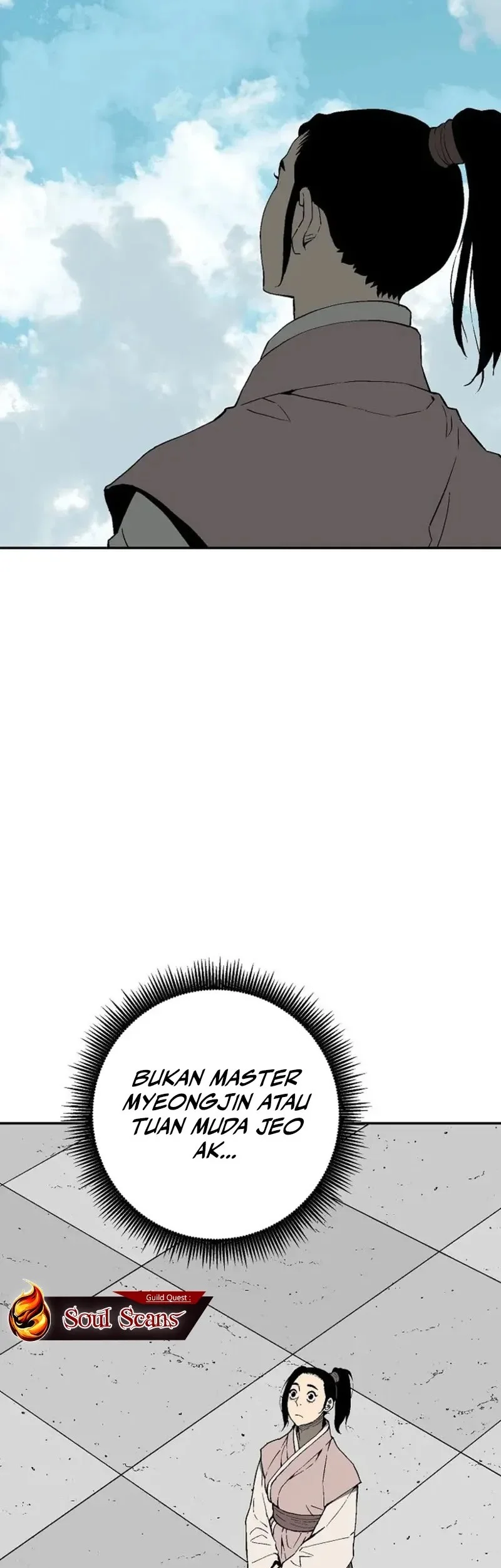 Tales of A Shinning Sword Chapter 129 Gambar 66