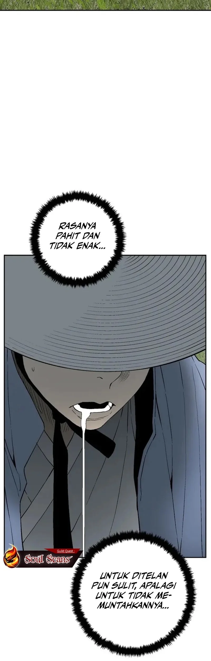 Tales of A Shinning Sword Chapter 129 Gambar 76