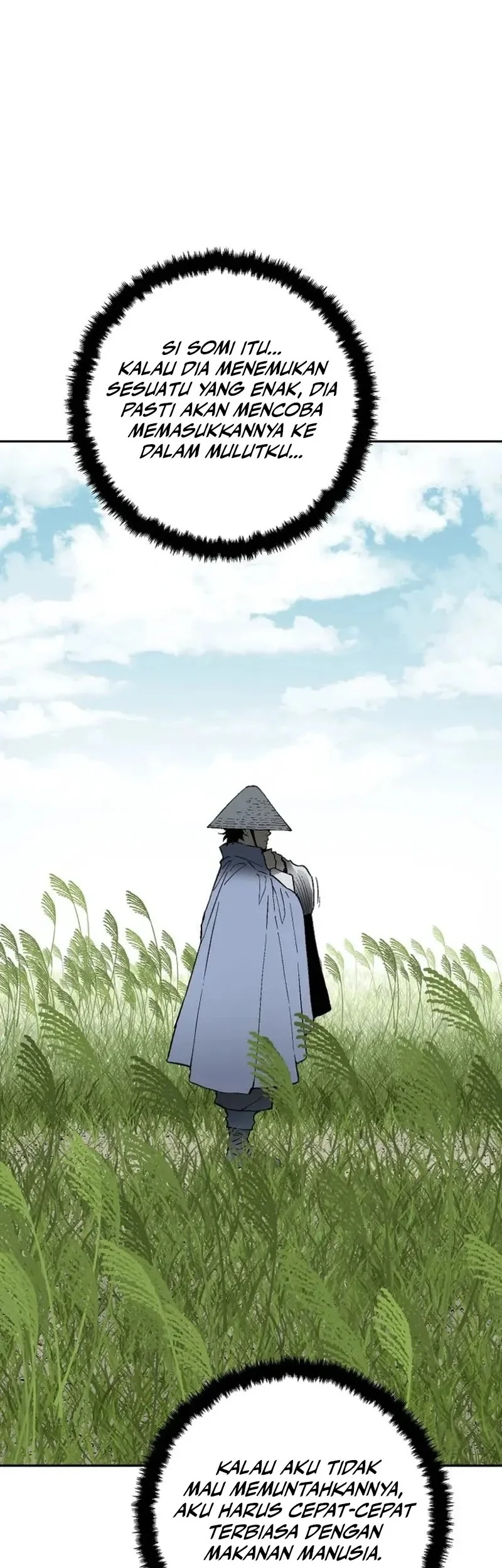 Tales of A Shinning Sword Chapter 129 Gambar 77