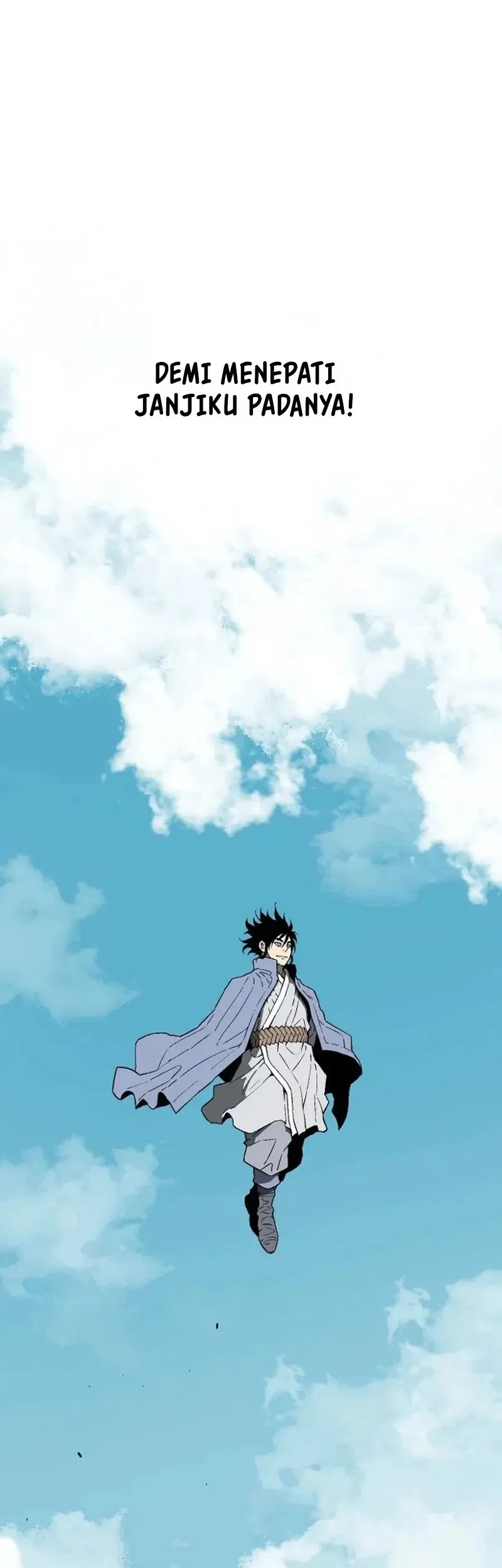 Tales of A Shinning Sword Chapter 129 Gambar 80
