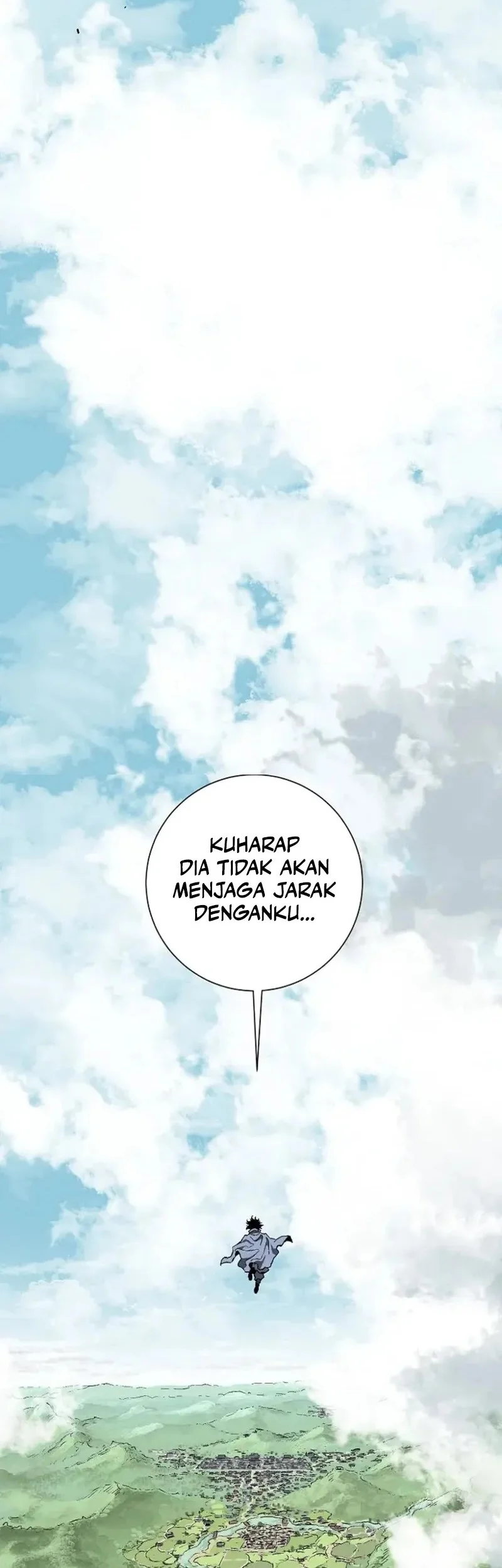 Tales of A Shinning Sword Chapter 129 Gambar 81