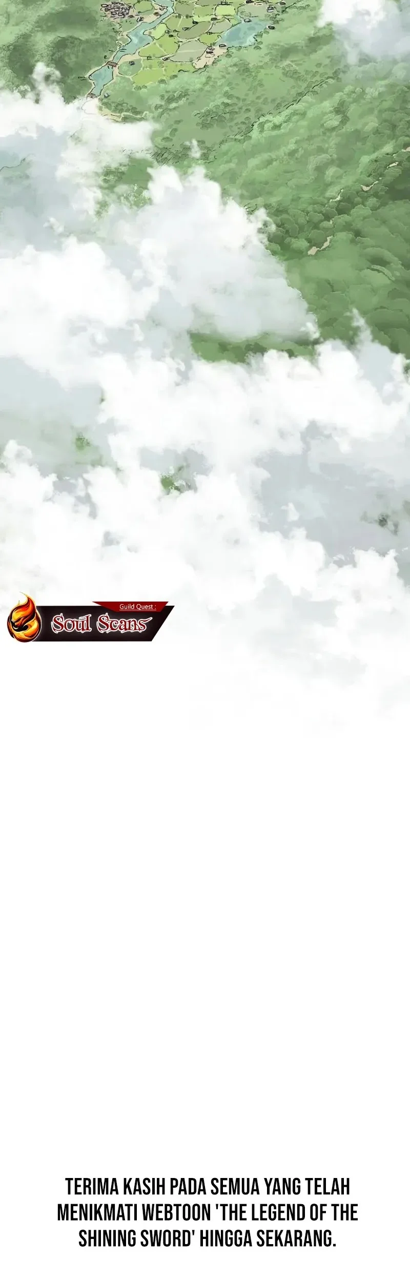 Tales of A Shinning Sword Chapter 129 Gambar 82