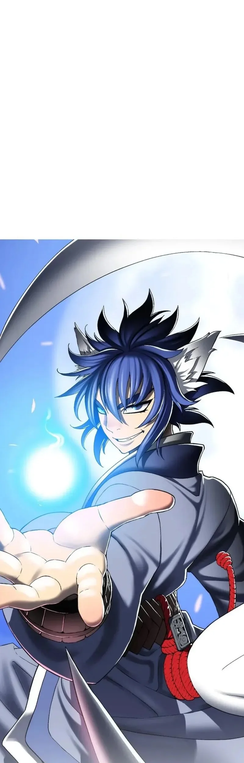 Tales of A Shinning Sword Chapter 129 Gambar 83