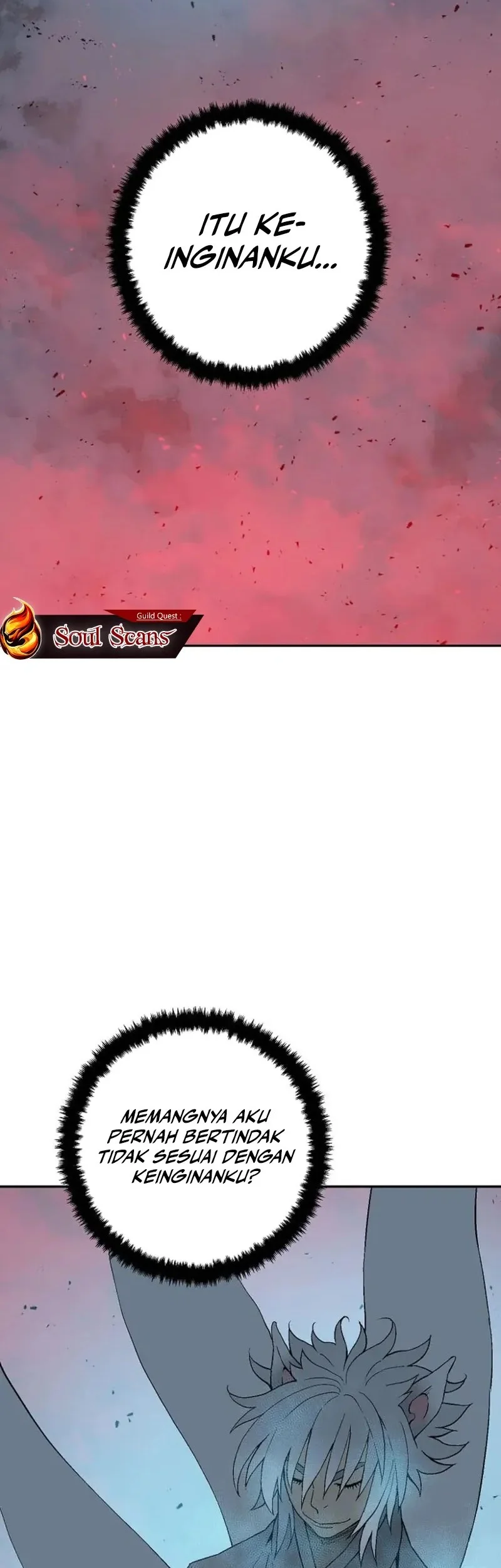 Tales of A Shinning Sword Chapter 129 Gambar 3