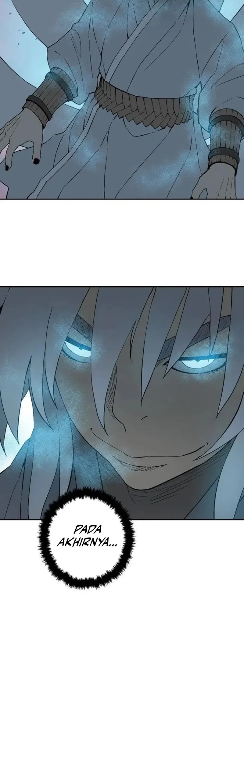 Tales of A Shinning Sword Chapter 129 Gambar 4