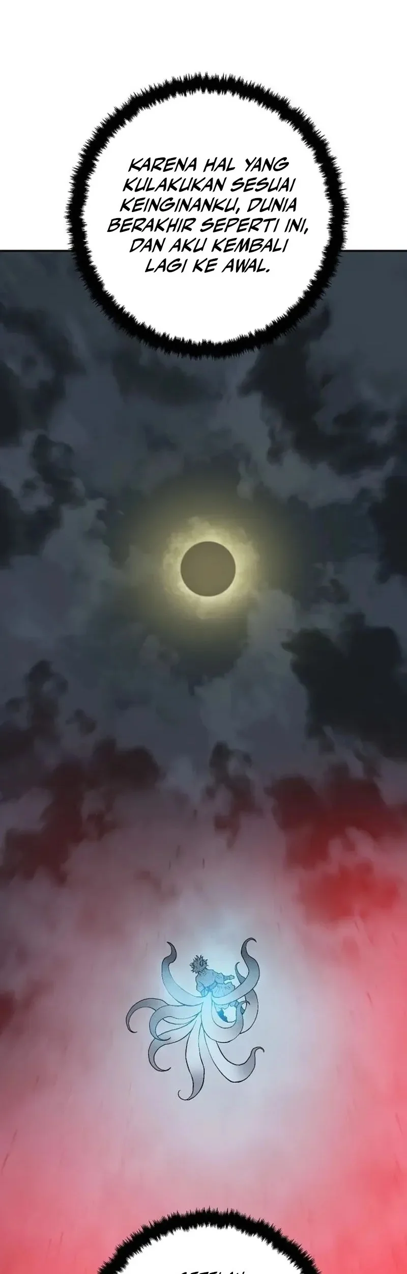 Tales of A Shinning Sword Chapter 129 Gambar 5