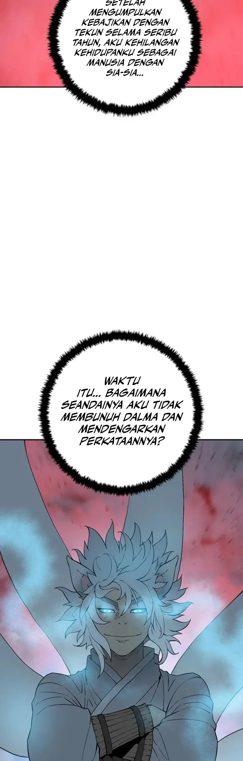 Tales of A Shinning Sword Chapter 129 Gambar 6