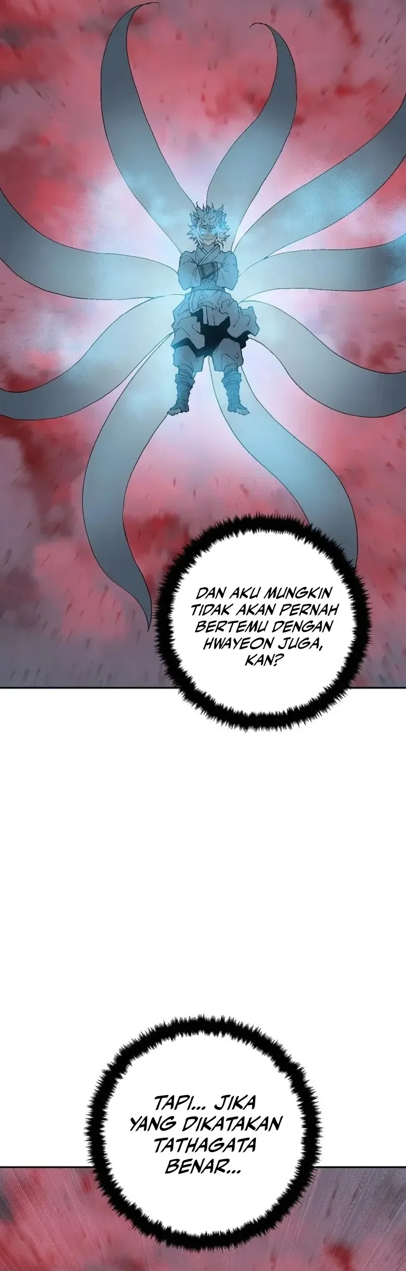 Tales of A Shinning Sword Chapter 129 Gambar 8