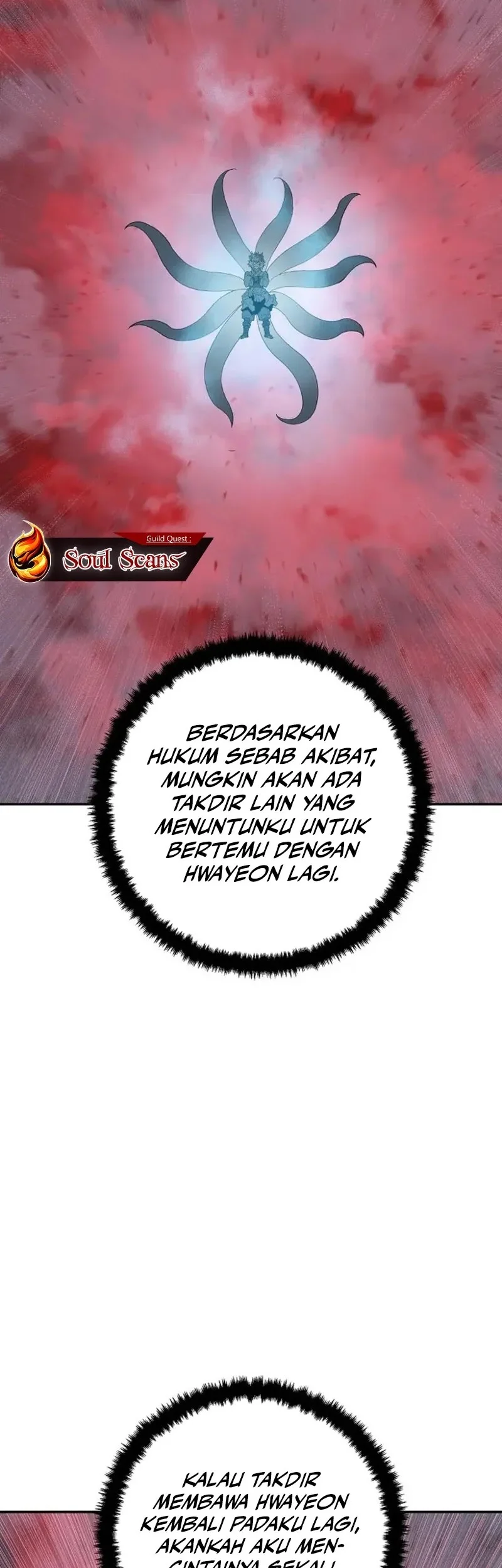 Tales of A Shinning Sword Chapter 129 Gambar 9