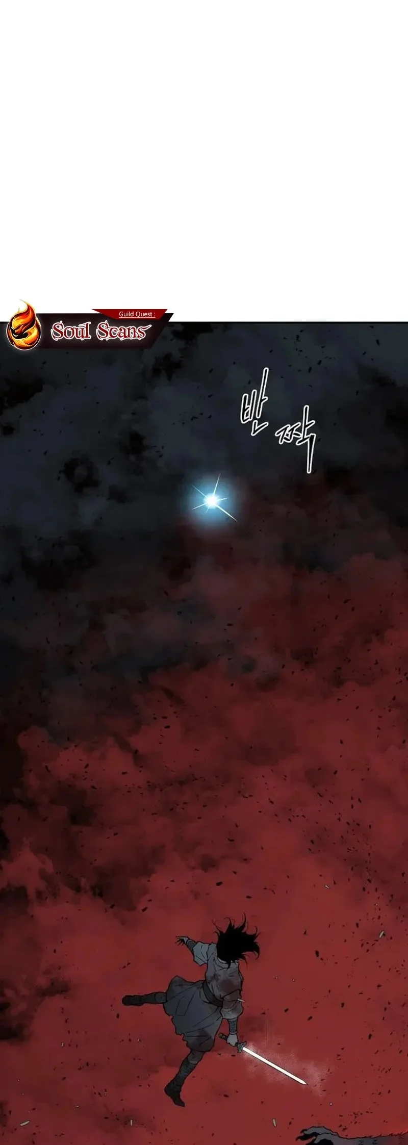 Tales of A Shinning Sword Chapter 129 Gambar 13