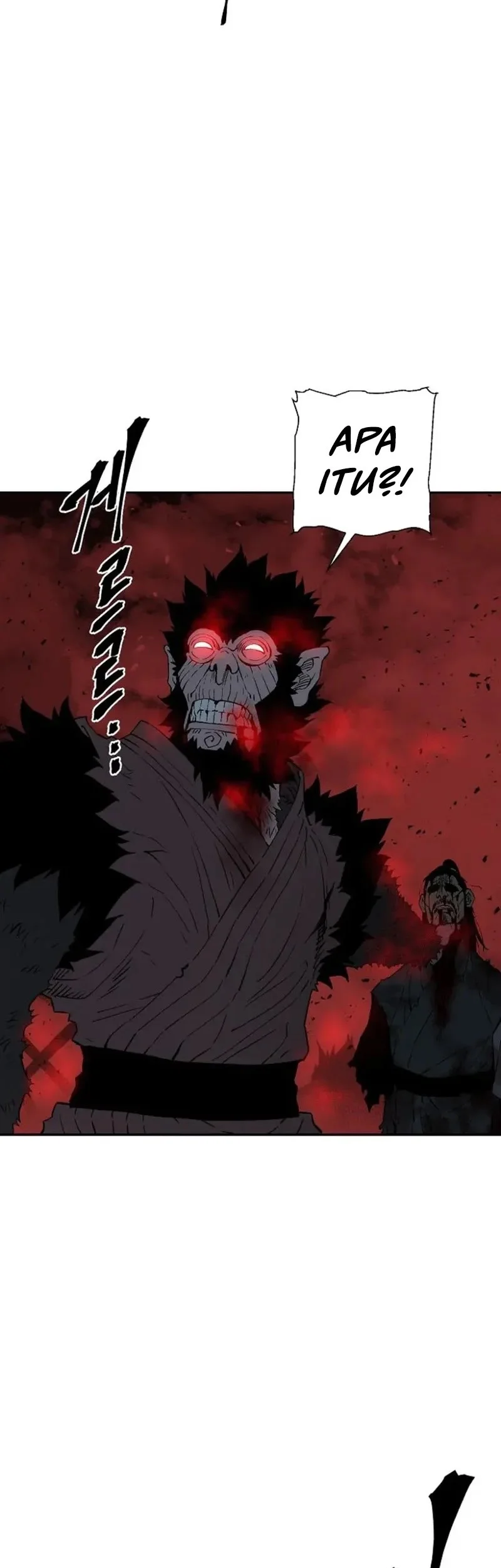 Tales of A Shinning Sword Chapter 129 Gambar 16