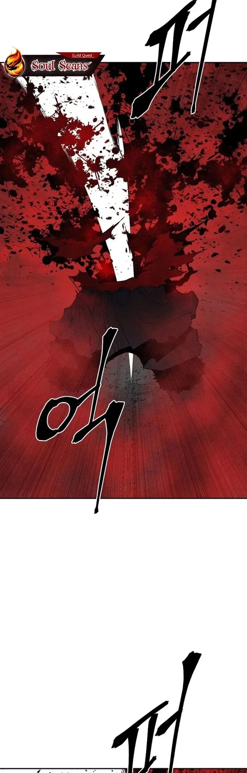 Tales of A Shinning Sword Chapter 129 Gambar 17