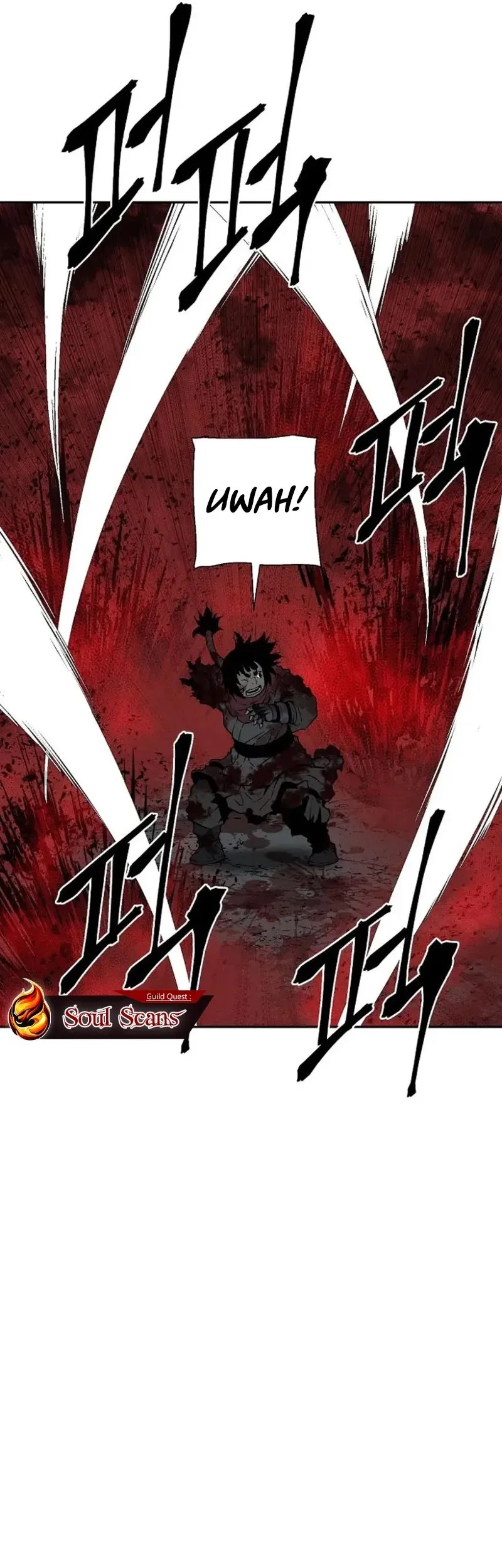 Tales of A Shinning Sword Chapter 129 Gambar 20