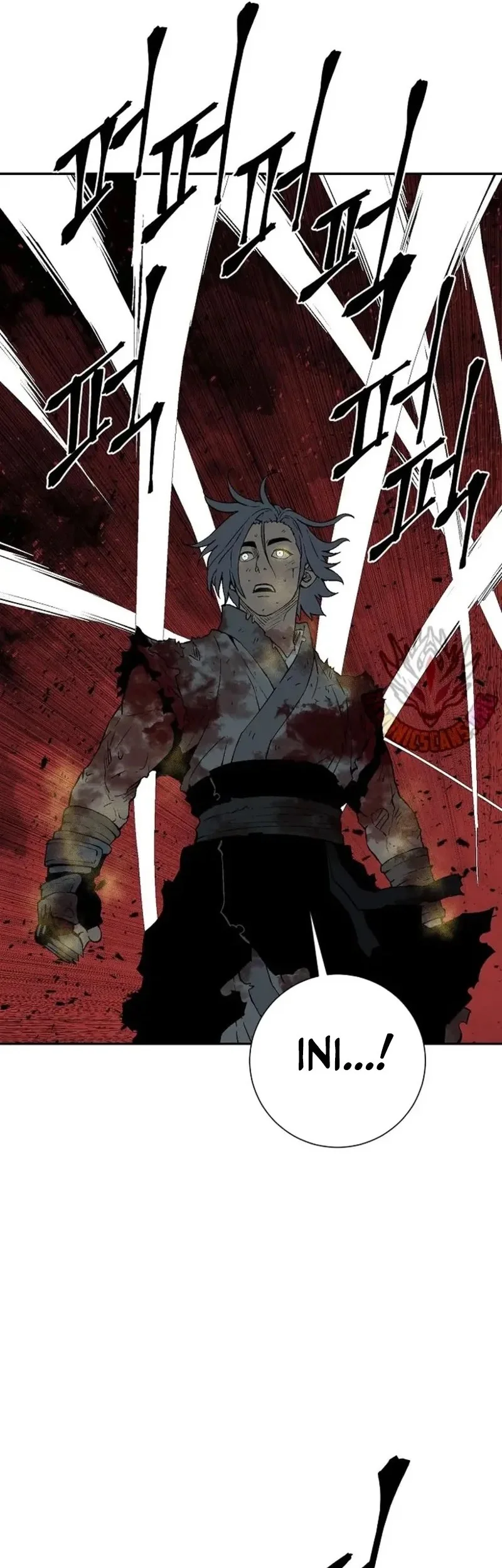 Tales of A Shinning Sword Chapter 129 Gambar 21