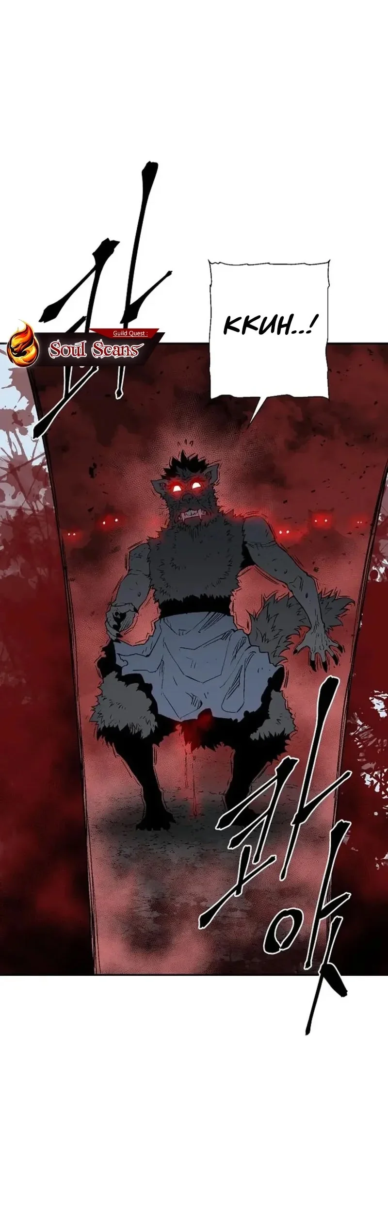 Tales of A Shinning Sword Chapter 129 Gambar 23