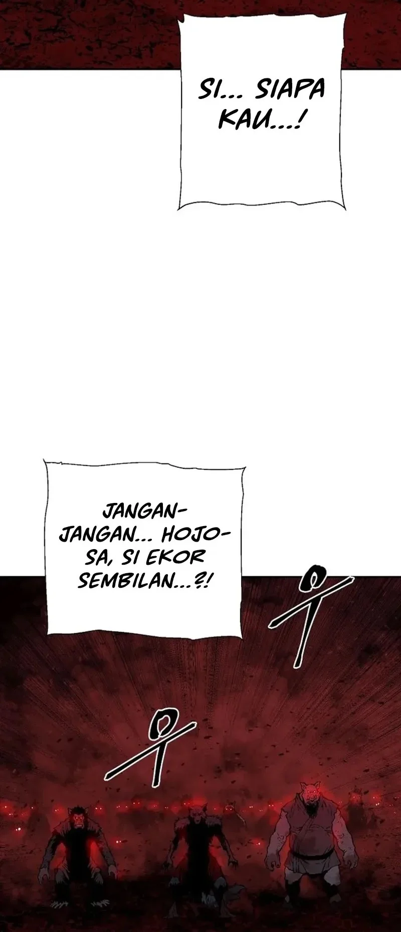 Tales of A Shinning Sword Chapter 129 Gambar 25