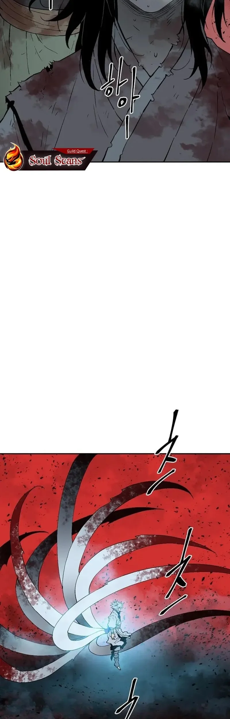 Tales of A Shinning Sword Chapter 129 Gambar 27