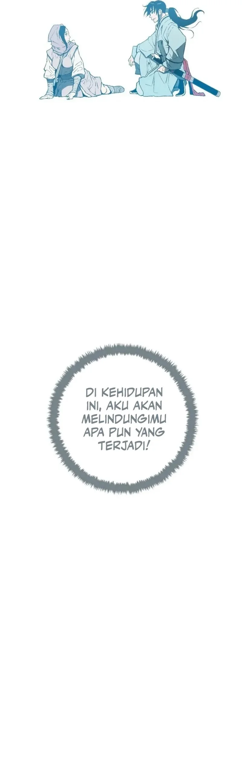 Tales of A Shinning Sword Chapter 129 Gambar 32