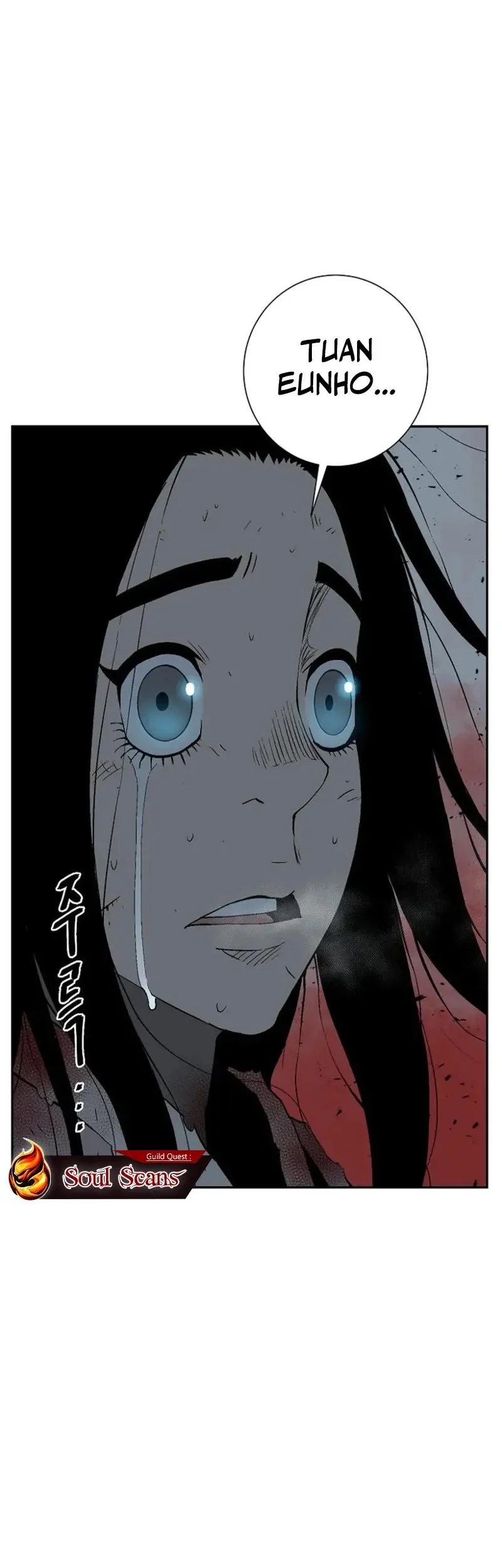 Tales of A Shinning Sword Chapter 129 Gambar 33