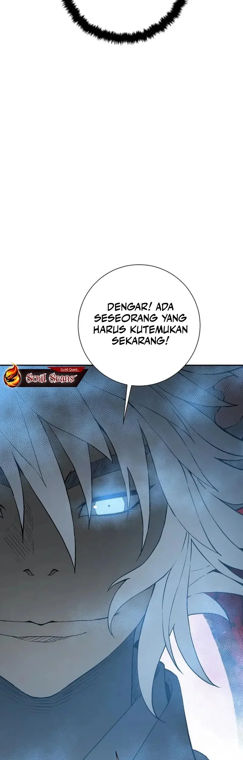 Tales of A Shinning Sword Chapter 129 Gambar 35