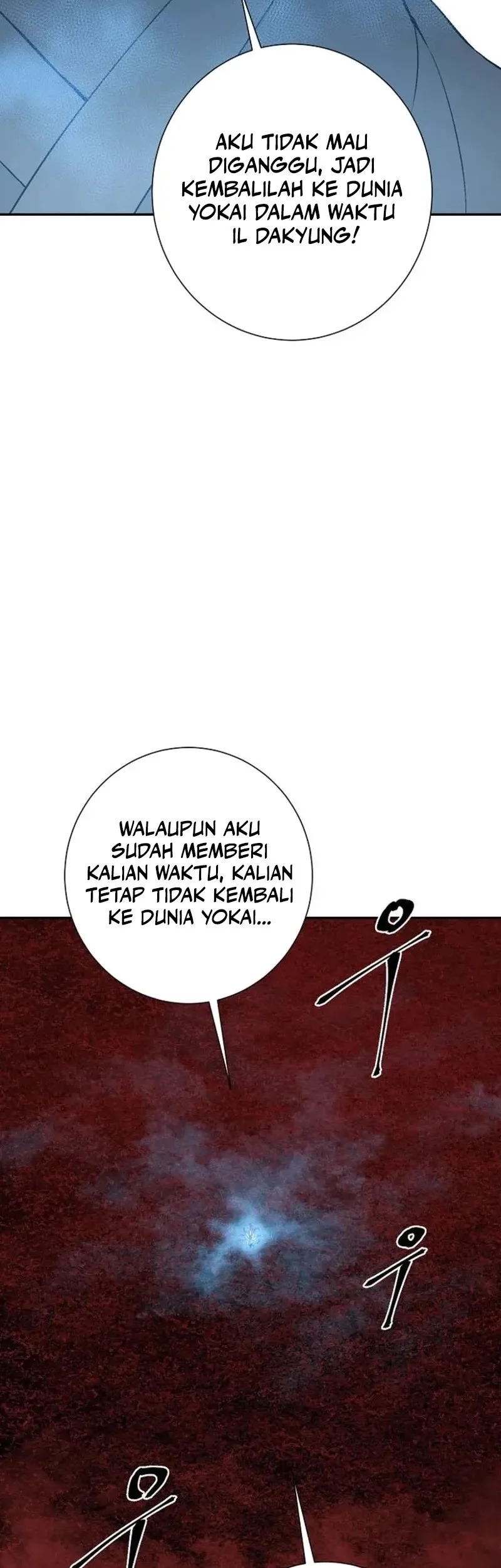 Tales of A Shinning Sword Chapter 129 Gambar 36